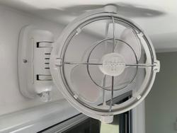 2025 Design RV Forerunner F2-6 Bunks