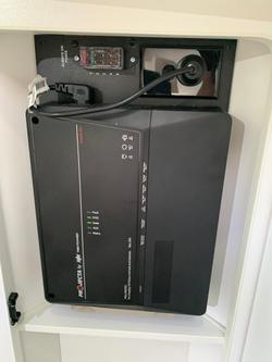 2025 Design RV Forerunner V7 21.6'
