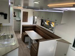 2025 Design RV Forerunner V7 21.6'