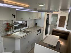 2025 Design RV Forerunner V7 21.6'