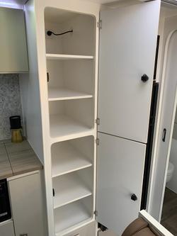 2025 Design RV Forerunner V7 21.6'