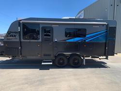 2025 Design RV Crx V5-3 20.6'