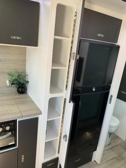 2025 Design RV Crx V5-3 20.6'
