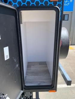 2025 Design RV Crx V5-3 20.6'