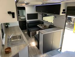 2025 Design RV Crx V5-3 20.6'