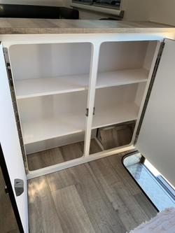 2025 Design RV Crx V5-3 20.6'