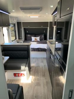 2025 Design RV Crx V5-3 20.6'