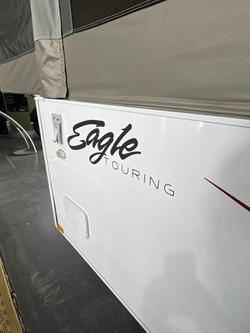 2021 JAYCO EAGLE EAGLE.CP-M