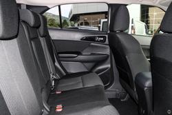 2024 Mitsubishi
                Eclipse Cross LS