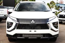 2024 Mitsubishi
                Eclipse Cross LS