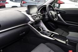 2024 Mitsubishi
                Eclipse Cross LS