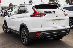 2024 Mitsubishi
                Eclipse Cross LS
