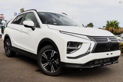 2024 Mitsubishi
                Eclipse Cross LS