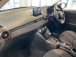 2024 Mazda
                2 G15 GT