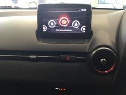 2024 Mazda
2 G15 GT
