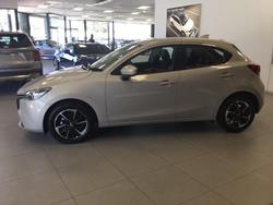 2024 Mazda
2 G15 GT