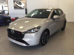 2024 Mazda
2 G15 GT