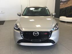2024 Mazda
2 G15 GT
