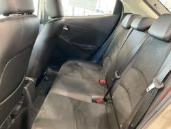 2024 Mazda
                2 G15 GT