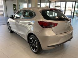 2024 Mazda
                2 G15 GT