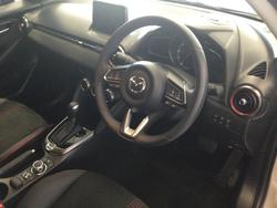 2024 Mazda
2 G15 GT