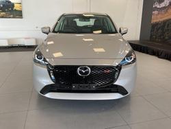 2024 Mazda
                2 G15 GT