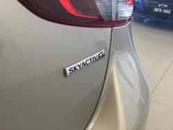2024 Mazda
2 G15 GT