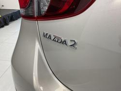2024 Mazda
                2 G15 GT