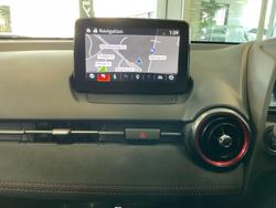 2024 Mazda
                2 G15 GT