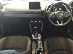 2024 Mazda
2 G15 GT