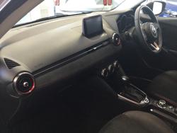 2024 Mazda
2 G15 GT
