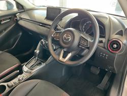 2024 Mazda
                2 G15 GT