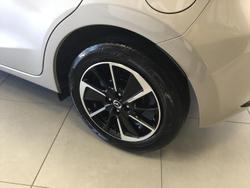 2024 Mazda
2 G15 GT