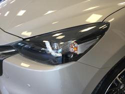 2024 Mazda
2 G15 GT
