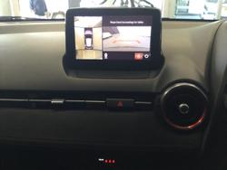 2024 Mazda
2 G15 GT