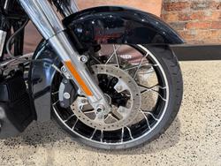 2021 Harley-Davidson Road Glide Special 114 (FLTRXS) Touring Black