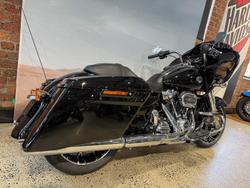 2021 Harley-Davidson Road Glide Special 114 (FLTRXS) Touring Black