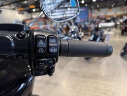 2021 Harley-Davidson Road Glide Special 114 (FLTRXS) Touring Black