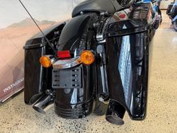 2021 Harley-Davidson Road Glide Special 114 (FLTRXS) Touring Black