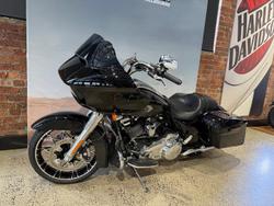 2021 Harley-Davidson Road Glide Special 114 (FLTRXS) Touring Black