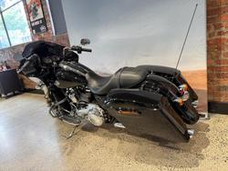 2021 Harley-Davidson Road Glide Special 114 (FLTRXS) Touring Black