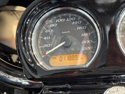 2021 Harley-Davidson Road Glide Special 114 (FLTRXS) Touring Black
