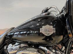 2021 Harley-Davidson Road Glide Special 114 (FLTRXS) Touring Black