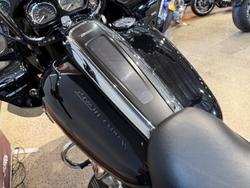 2021 Harley-Davidson Road Glide Special 114 (FLTRXS) Touring Black