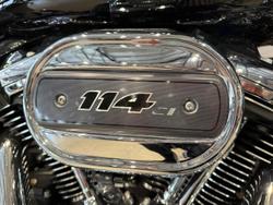 2021 Harley-Davidson Road Glide Special 114 (FLTRXS) Touring Black