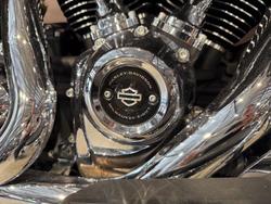 2021 Harley-Davidson Road Glide Special 114 (FLTRXS) Touring Black