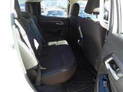 2023 Isuzu
                D-MAX LS-U