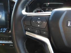 2023 Isuzu
                D-MAX LS-U