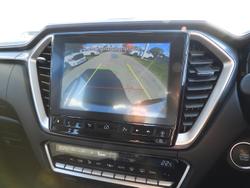 2023 Isuzu
                D-MAX LS-U