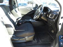 2023 Isuzu
                D-MAX LS-U